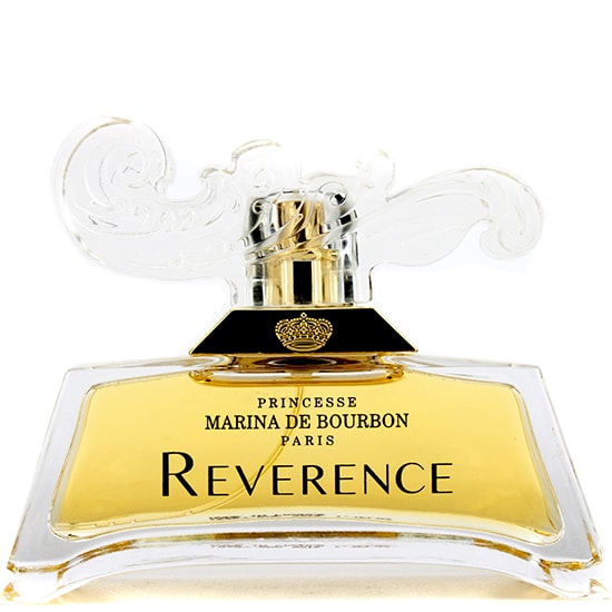 Marina De Bourbon Marina De Bourbon REVERENCE парфюм за жени EDP - Дамски парфюм 30мл - Сравни цени от 1 магазин с безплатна доставка