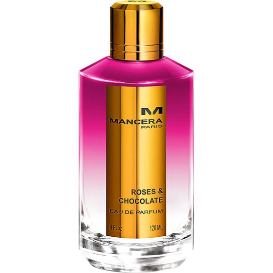 Mancera Mancera Roses & Chocolate унисекс парфюм EDP - Унисекс парфюм 120мл - Сравни цени от 2 магазина с безплатна доставка