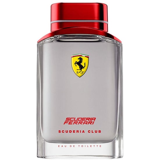 Ferrari SCUDERIA FERRARI CLUB парфюм за мъже EDT