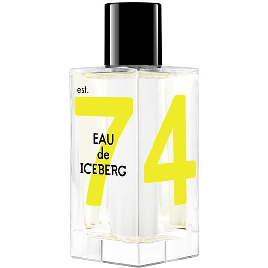 Iceberg Iceberg EAU DE ICEBERG SANDALWOOD парфюм за мъже EDT - Мъжки парфюм 100мл - Сравни цени от 1 магазин с безплатна доставка
