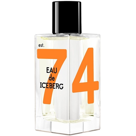 Iceberg Iceberg Eau DE ICEBERG SENSUAL MUSK парфюм за жени EDT - Женски парфюм 100мл - Сравни цени от 1 магазин с безплатна доставка