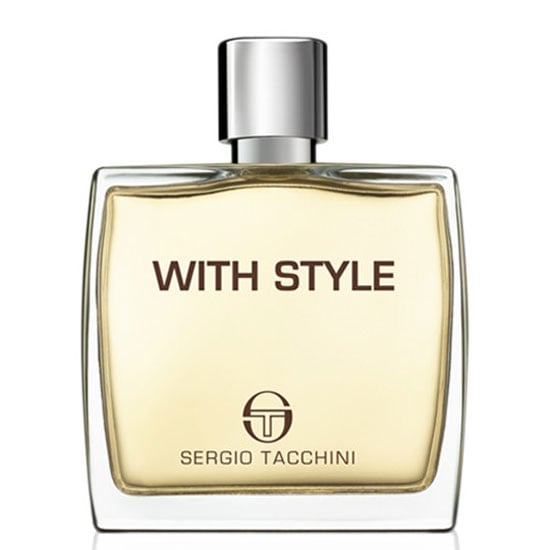 Sergio Tacchini WITH STYLE парфюм за мъже EDT