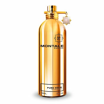 Montale PURE GOLD парфюм за жени EDP