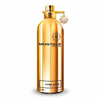 Montale Montale PURE GOLD парфюм за жени EDP - Дамски парфюм 50мл - Сравни цени от 2 магазина с безплатна доставка