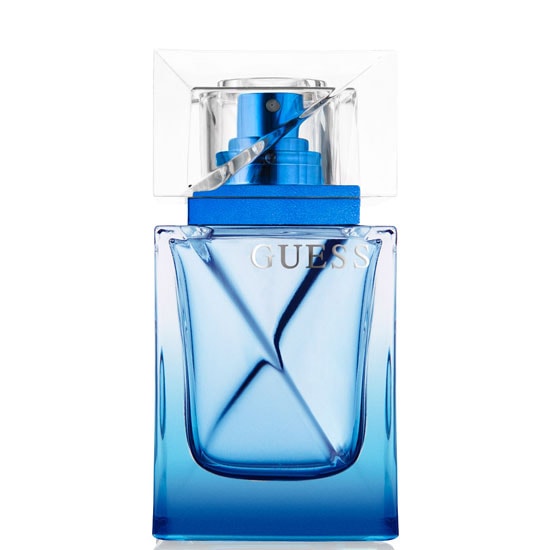 Guess Guess NIGHT GUESS парфюм за мъже EDT - Мъжки парфюм 100мл - Сравни цени от 1 магазин с безплатна доставка