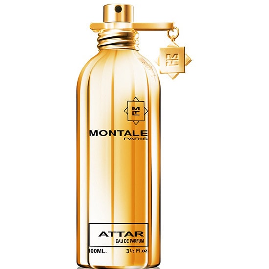 Montale Montale ATTAR унисекс парфюм EDP - Унисекс парфюм 100мл - Сравни цени от 3 магазина с безплатна доставка
