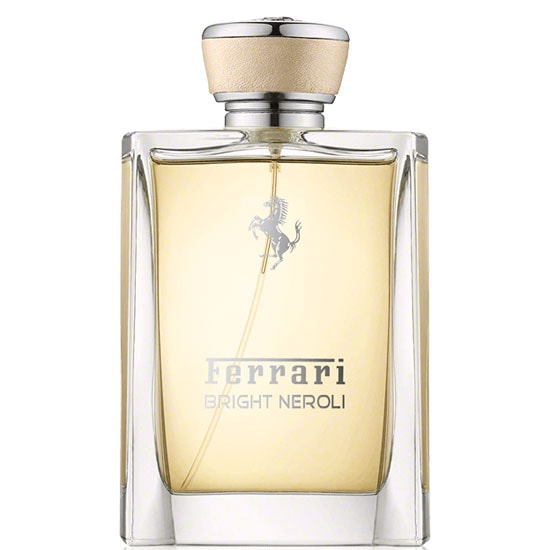 Ferrari Ferrari BRIGHT NEROLI унисекс парфюм EDT - Унисекс парфюм 50мл - Сравни цени от 2 магазина с безплатна доставка