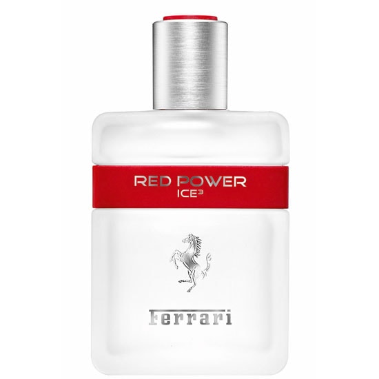 Ferrari Ferrari RED POWER ICE 3 парфюм за мъже EDT - Мъжки парфюм 40мл - Сравни цени от 1 магазин с безплатна доставка