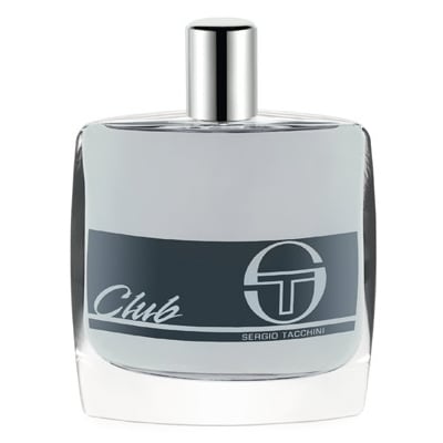 Sergio Tacchini CLUB INTENSE парфюм за мъже EDT