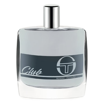Sergio Tacchini Sergio Tacchini CLUB INTENSE парфюм за мъже EDT - Мъжки парфюм 30мл - Сравни цени от 2 магазина с безплатна доставка