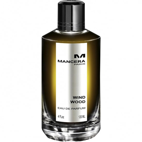Mancera Mancera Wind Wood парфюм за мъже EDP - Мъжки парфюм 120мл - Сравни цени от 2 магазина с безплатна доставка