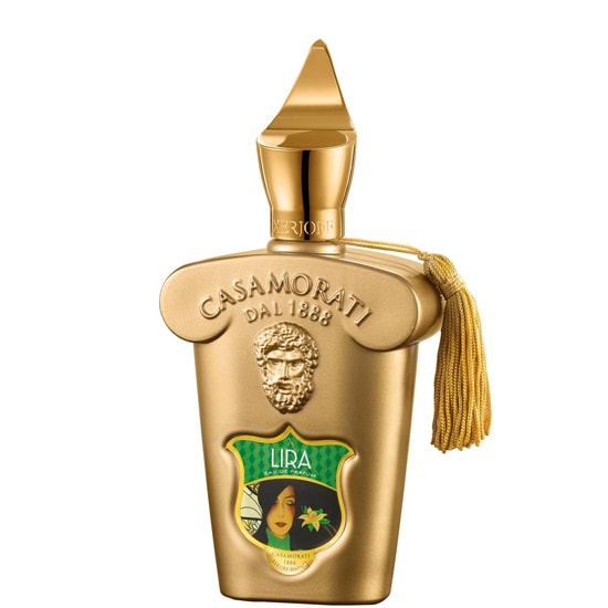 Xerjoff Xerjoff Lira парфюм за жени EDP - Дамски парфюм 30мл - Сравни цени от 1 магазин с безплатна доставка