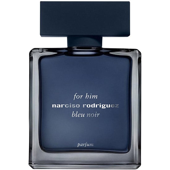 Narciso Rodriguez For Him Bleu Noir Parfum парфюм за мъже EDP