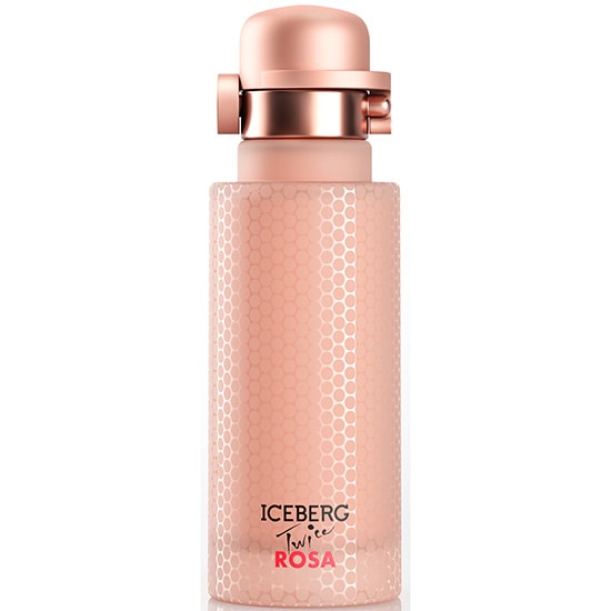 Iceberg Iceberg Twice Rosa For Her парфюм за жени EDT - Женски парфюм 75мл - Сравни цени от 2 магазина с безплатна доставка