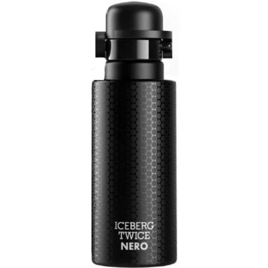 Iceberg Twice Nero For Him парфюм за мъже EDT