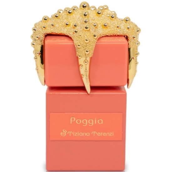 Tiziana Terenzi Tiziana Terenzi Poggia - Sea Stars Collection унисекс парфюм EDP - Унисекс парфюм 100мл - Сравни цени от 1 магазин с безплатна доставка
