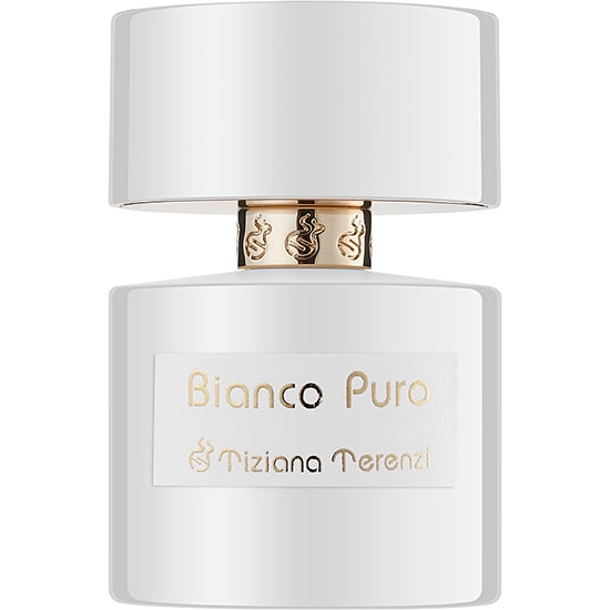 Tiziana Terenzi Tiziana Terenzi Bianco Puro унисекс парфюм EDP - Унисекс парфюм 100мл - Сравни цени от 2 магазина с безплатна доставка