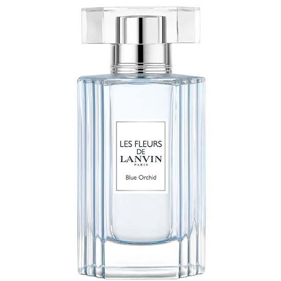 Lanvin Lanvin Blue Orchid - Les Fleurs de Lanvin Collection парфюм за жени EDT - Женски парфюм 50мл - Сравни цени от 1 магазин с безплатна доставка