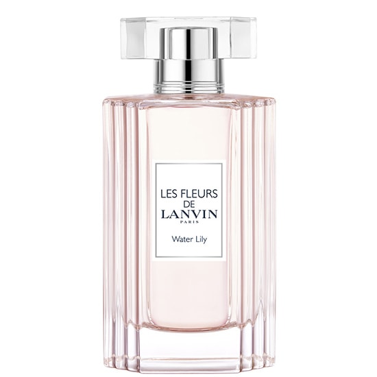 Lanvin Lanvin Water Lily - Les Fleurs de Lanvin Collection парфюм за жени EDT - Дамски парфюм 50мл - Сравни цени от 1 магазин с безплатна доставка