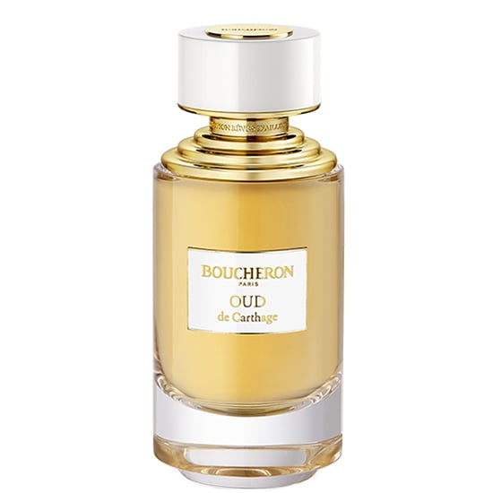 Boucheron La Collection Oud De Carthage унисекс парфюм EDP