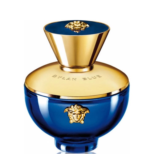 Versace Versace Dylan Blue Pour Femme парфюм за жени EDP - Дамски парфюм 30мл - Сравни цени от 2 магазина с безплатна доставка