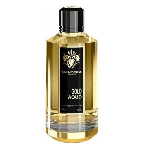 Mancera Gold Aoud унисекс парфюм EDP