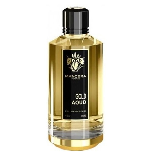 Mancera Mancera Gold Aoud унисекс парфюм EDP - Унисекс парфюм 120мл - Сравни цени от 3 магазина с безплатна доставка