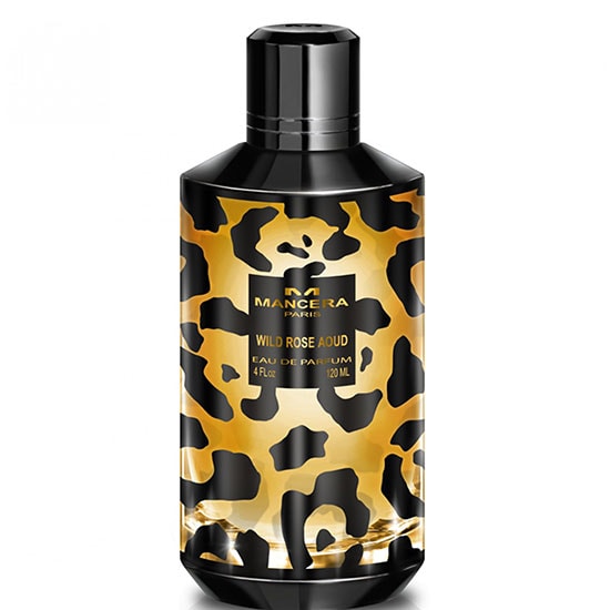 Mancera Mancera Wild Rose Oud унисекс парфюм EDP - Мъжки парфюм 120мл - Сравни цени от 1 магазин с безплатна доставка