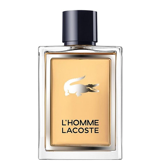 Lacoste Lacoste L'Homme Lacoste парфюм за мъже EDT - Мъжки парфюм 100мл - Сравни цени от 1 магазин с безплатна доставка