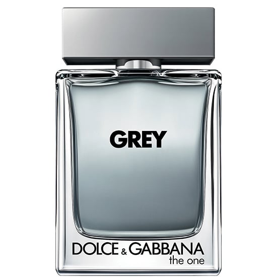 Dolce & Gabbana The One Grey парфюм за мъже EDT