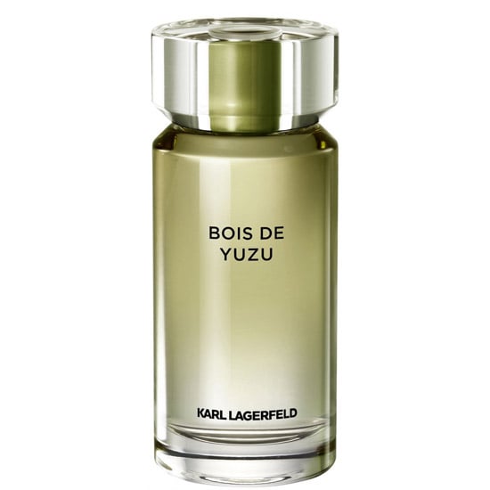 Karl Lagerfeld Les Parfums Matieres Bois de Yuzu парфюм за мъже EDT