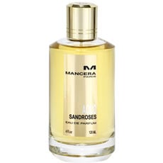 Mancera Aoud Sandroses унисекс парфюм EDP