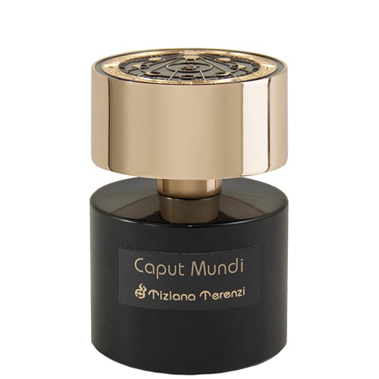 Tiziana Terenzi Tiziana Terenzi Caput Mundi унисекс парфюм EDP - Унисекс парфюм 100мл - Сравни цени от 2 магазина с безплатна доставка