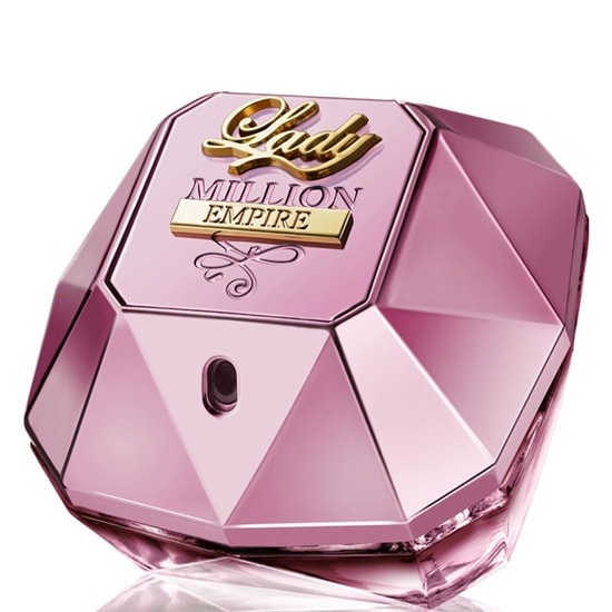 Paco Rabanne Paco Rabanne Lady Million Empire парфюм за жени EDP - Дамски парфюм 80мл - Сравни цени от 1 магазин с безплатна доставка