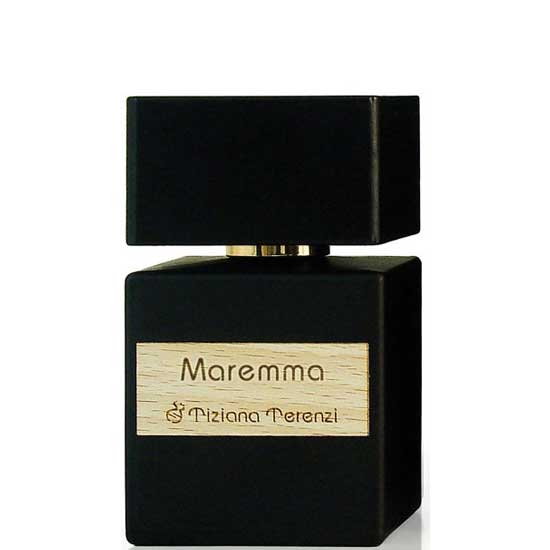 Tiziana Terenzi Maremma унисекс парфюм EDP