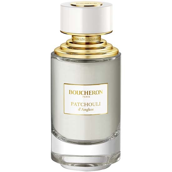 Boucheron La Collection Patchouli d'Angkor унисекс парфюм EDP