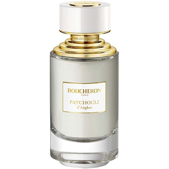 Boucheron Boucheron La Collection Patchouli d'Angkor унисекс парфюм EDP - Унисекс парфюм 125мл - Сравни цени от 2 магазина с безплатна доставка