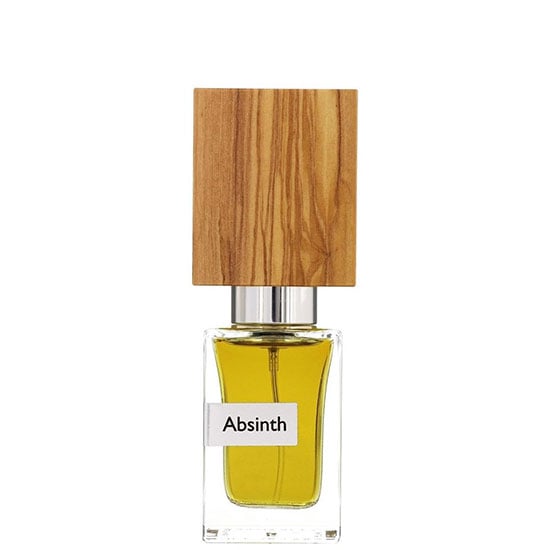 Nasomatto Absinth унисекс парфюм EDP