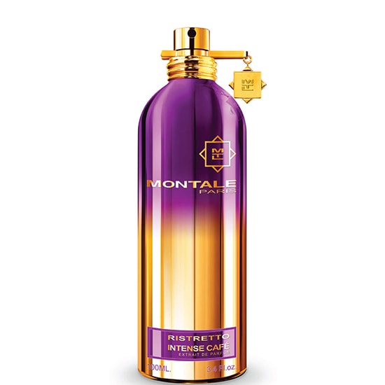Montale Montale Ristretto Intense Cafe унисекс парфюм EDP - Унисекс парфюм 100мл - Сравни цени от 1 магазин с безплатна доставка