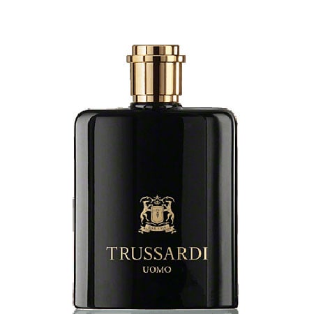 Trussardi UOMO TRUSSARDI 2011 парфюм за мъже EDT