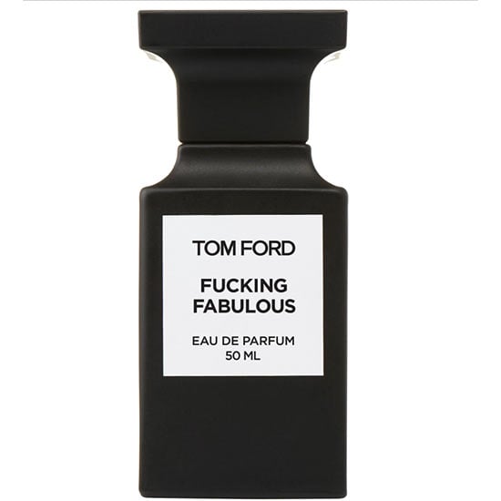 Tom Ford Fucking Fabulous унисекс парфюм EDP