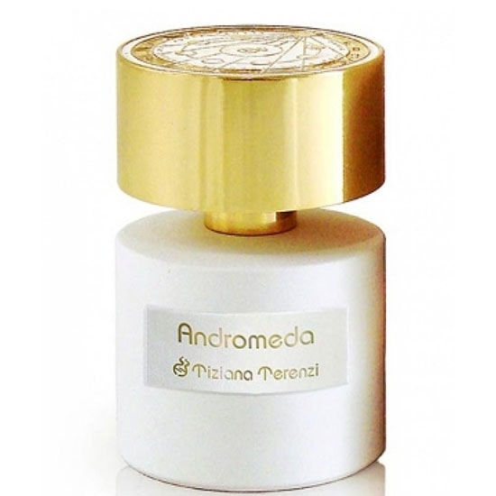 Tiziana Terenzi Tiziana Terenzi Andromeda - Luna Collection унисекс парфюм EDP - Унисекс парфюм 100мл - Сравни цени от 1 магазин с безплатна доставка