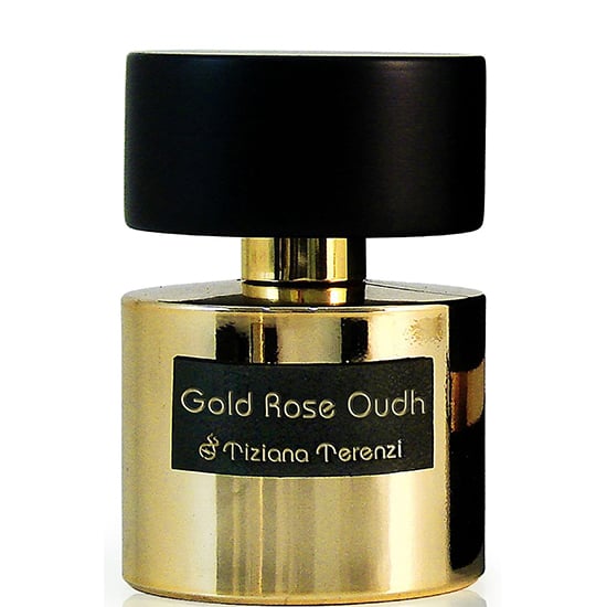 Tiziana Terenzi Gold Rose Oudh унисекс парфюм EDP