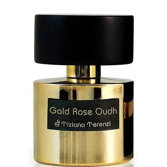 Tiziana Terenzi Tiziana Terenzi Gold Rose Oudh унисекс парфюм EDP - Унисекс парфюм 100мл - Сравни цени от 2 магазина с безплатна доставка