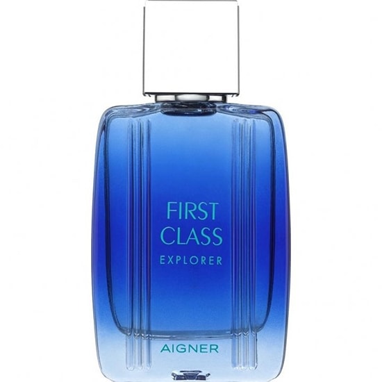 Etienne Aigner Etienne Aigner First Class Explorer парфюм за мъже EDT - Мъжки парфюм 100мл - Сравни цени от 1 магазин с безплатна доставка