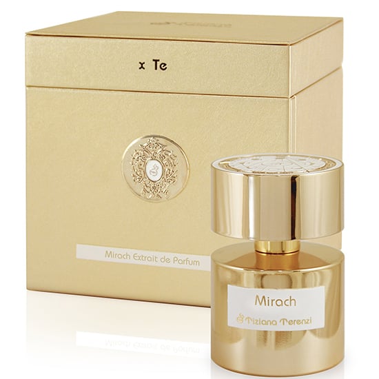 Tiziana Terenzi Mirach - Luna Collection унисекс парфюм EDP
