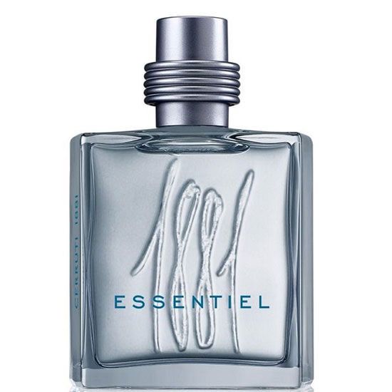 Cerruti Cerruti 1881 Essentiel парфюм за мъже EDT - Мъжки парфюм 50мл - Сравни цени от 1 магазин с безплатна доставка