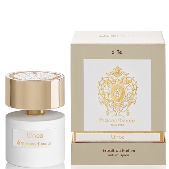 Tiziana Terenzi Tiziana Terenzi Lince - Luna Collection унисекс парфюм EDP - Унисекс парфюм 100мл - Сравни цени от 1 магазин с безплатна доставка