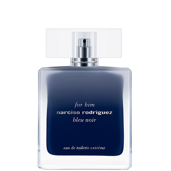 Narciso Rodriguez Narciso Rodriguez For Him Bleu Noir Eau de Toilette Extreme парфюм за мъже EDT - Мъжки парфюм 100мл - Сравни цени от 1 магазин с безплатна доставка