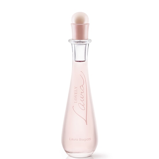 Laura Biagiotti Laura Biagiotti Lovely Laura парфюм за жени EDT - Женски парфюм 75мл - Сравни цени от 1 магазин с безплатна доставка